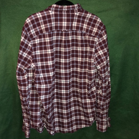 American Eagle Flannel - Picture 2 of 3